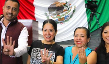 Propone el G-5 la pensión universal a adultos mayores