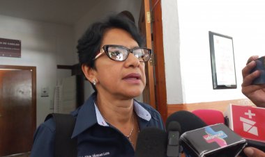 Alcoholímetro, también entre  semana, anuncia Vázquez Luna