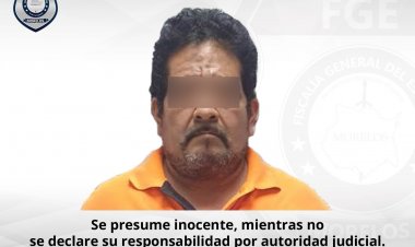 Nueva orden de aprehensión al ¨Zorro¨,  por desaparición