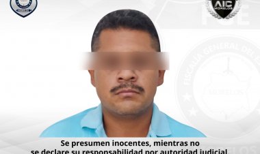 Se llevó a una niña y abusó de ella, acusan; él, detenido, ella, localizada