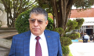 Destacan rezago para renovar al Tribunal de Justicia Administrativa