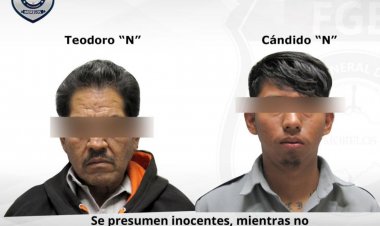 Elementos de seguridad privada atracaron negocios en Cuernavaca, según los acusan