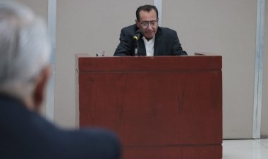 Siguen comparecencias de aspirantes a las magistrados del TSJ de Morelos