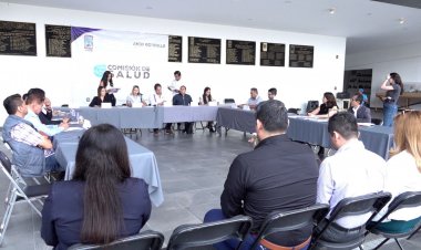 David Martínez-Duncker recibirá del Congreso el mérito al Médico 2023