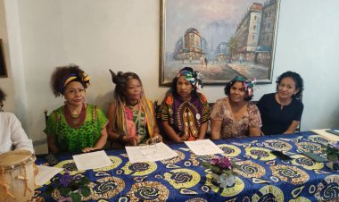 Mujeres negras y afromexicanas piden espacios políticos ante deuda histórica