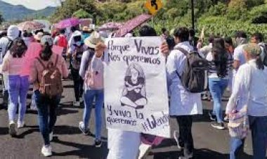 Insisten en que se busque a alumna desaparecida en el CBTA número 71