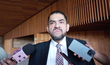 Gamboa Olea teme que lleguen  magistrados no experimentados