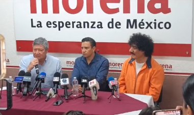 No suspende gira nacional Sheinbaum, pese a prohibición del INE