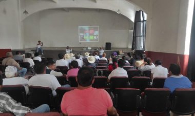 La FGE fortalece vínculo con la sociedad contra extorsión