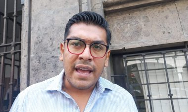 Por Presupuesto, Hacienda formalizó su petición de diálogo al Legislativo