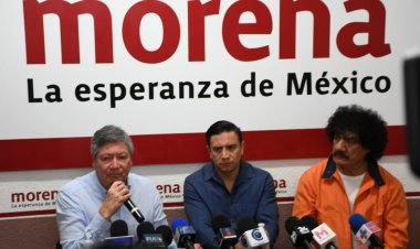 Hoy estará en el municipio de  Jiutepec Claudia Sheinbaum