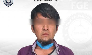 Segunda sentencia contra un masculino por narcomenudeo