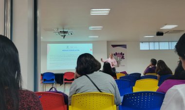 Personal del DIF Morelos recibe capacitación sobre discriminación