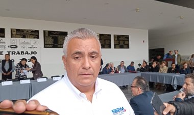 Exigen empresarios que autoridades ya pongan freno a vehículos en autopista