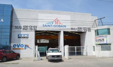 Asegura organismo laboral que inversiones se detienen por la grave inseguridad aquí