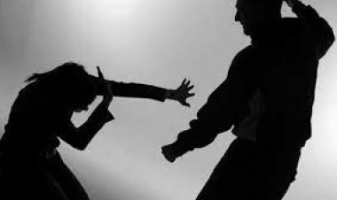 Obtiene Fiscalía Oriente vinculación contra hombre por agredir a expareja sentimental