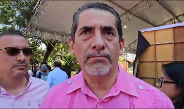 Acepta Cantú Cuevas alza exponencial del dengue