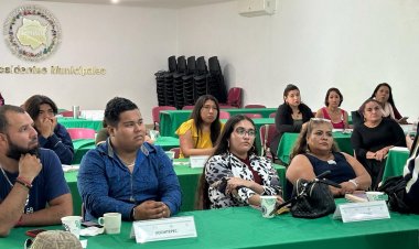 Foros regionales de energía y ambiente para municipios