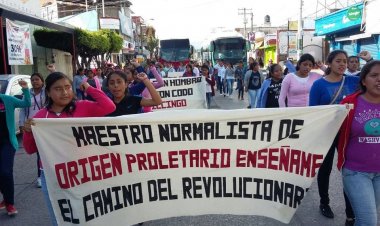 Ya se aplican sanciones a las amilcingas ante acusaciones