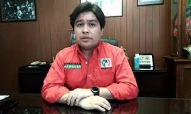 Sin candidatura, tiene puertas  abiertas Lucy Meza en el FAM