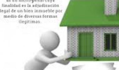 Vinculados a proceso, por un despojo en Cuernavaca