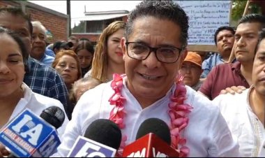 Claudia Sheinbaum pondrá el 2° piso de la 4T en el país: Rabín Salazar