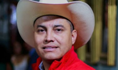 Vislumbran los campesinos y  ganaderos era difícil por agua