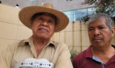 Consejo de Pueblos evitará que los  partidos usurpen sus candidaturas