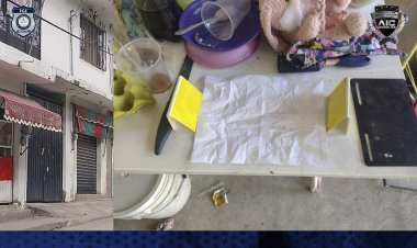 Gerónimo "N" enfrentará un juicio por un caso de drogas