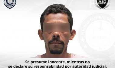 Lo detuvieron por plagio y robo de auto en Yautepec