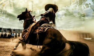 ORGANIZA SECRETARÍA DE ADMINISTRACIÓN EVENTO CULTURAL EN EL LIENZO CHARRO