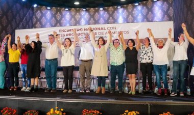 Necesario, fortalecer la participación de las mujeres en la vida económica y política
