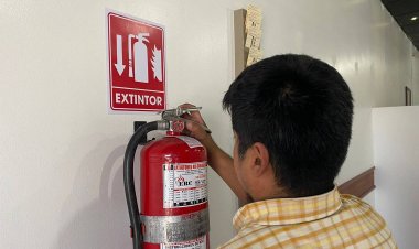 Comercio de Cuautla dice que 90 por ciento, al menos, cumple con protección civil