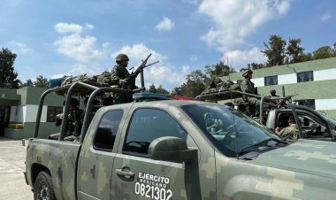 Comerciantes, industriales y empresarios forman bloque en Cuautla Vs. inseguridad