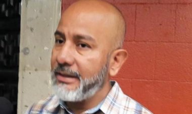 Se unió a Margarita González Saravia el Partido Encuentro Solidario, revelan