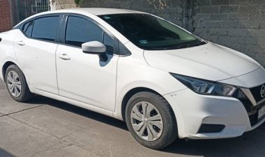Recuperó la Policía un auto y camioneta reportados robados