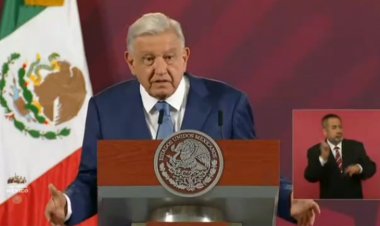 El fiscal de Morelos era intocable: López Obrador