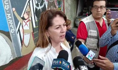 La coordinación de defensa de la 4T en Morelos debe ser para una mujer