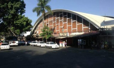 Este viernes se instala tianguis por el Día de Muertos en el ALM