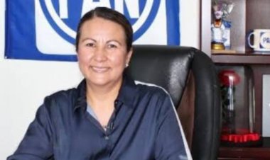 Hay ¨tiro¨ entre las ¨corcholatas¨  de Morelos y el FAT: Dalila Morales