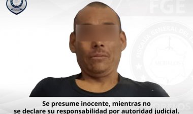 Masculino vinculado por atraco a vecinos en el municipio de Yautepec