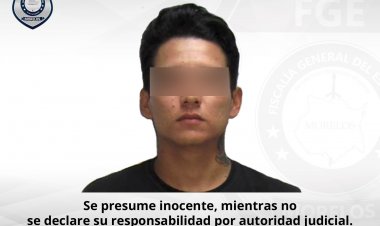 Prisión preventiva por la posesión de motocicleta robada en Jiutepec