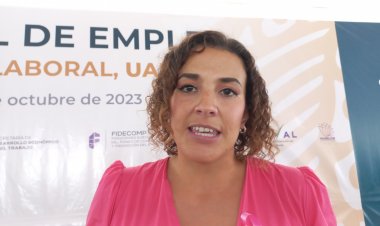 Mayoría logra empleo tras ingreso a Jóvenes Construyendo el Futuro