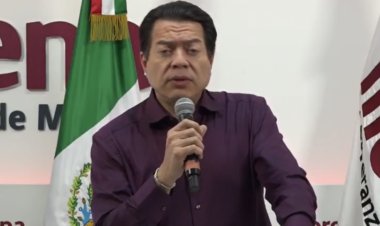 Registro de legisladores federales de Morena, 1, 2 y 3 de noviembre