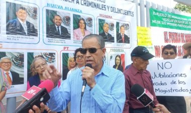 El G-15 es una vergüenza  para Morelos: ciudadanos