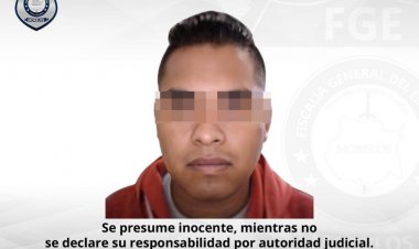Va octavo juicio contra supuesto violador serial de la zona Oriente
