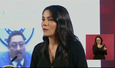 Magistrado marchante y orador es el que liberó a Uriel Carmona