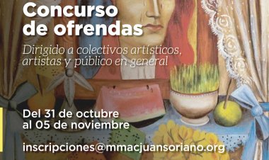 Arrancaron con concierto actividades previas al Miquixtli del actual 2023