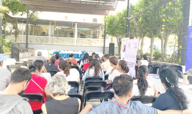 Se acercaron herramientas de desarrollo a Anenecuilco