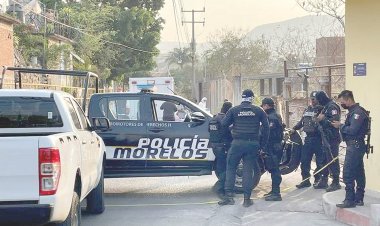 Médicos del Oriente dicen que no celebraron su día por crisis criminal